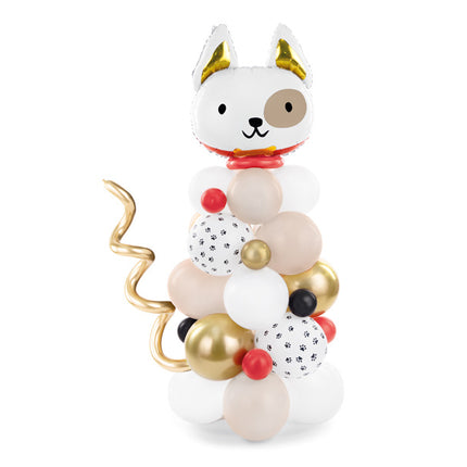 Balloon Sling Dog