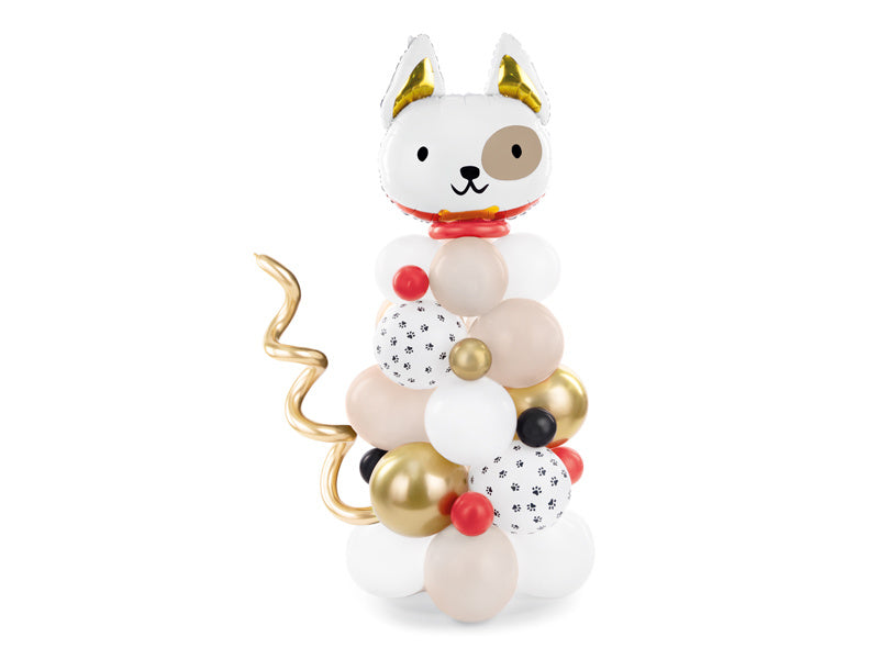 Balloon Sling Dog