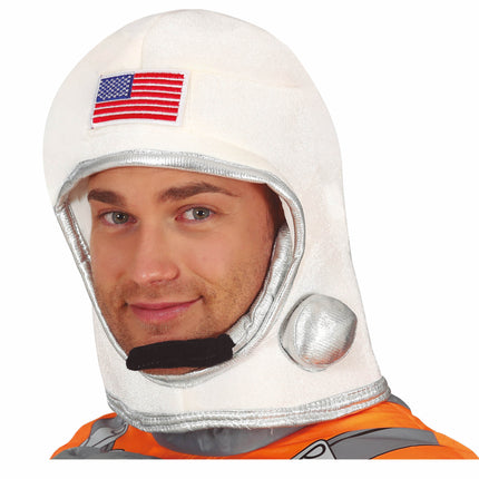 Casque Astronaut Fabric