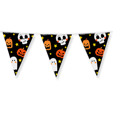 Guirlande d'Halloween 10m