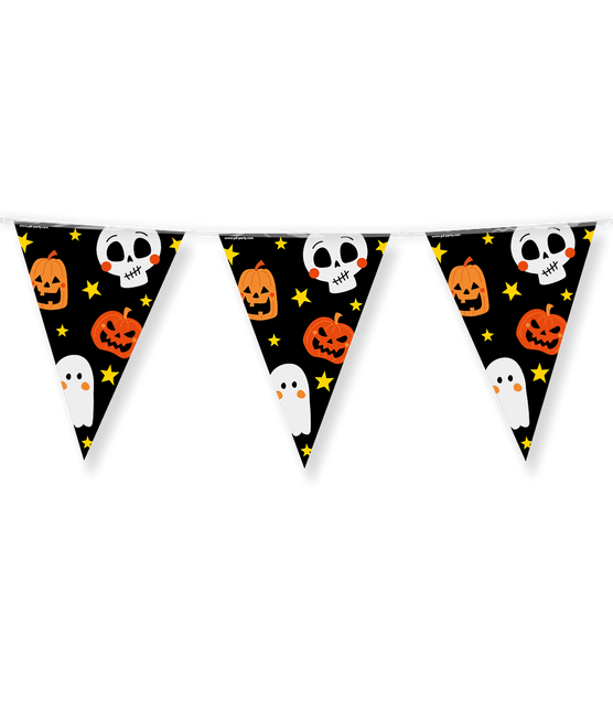 Guirlande d'Halloween 10m