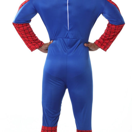 Costume de Spiderman