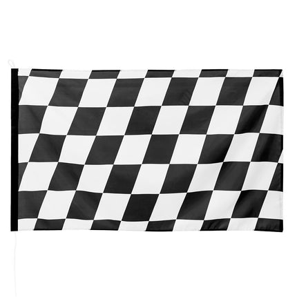 Course aux drapeaux 1,5 m
