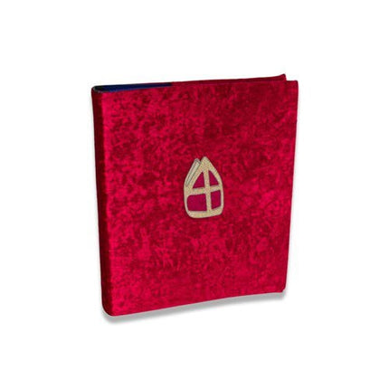 Couverture de livre Sinterklaas avec Mijter