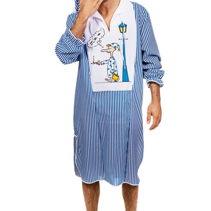 Costume de somnambule pour homme