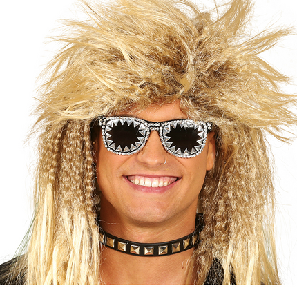 Lunettes Rock & Roll