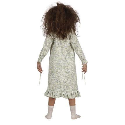 Costume d'Halloween Possédée Fille