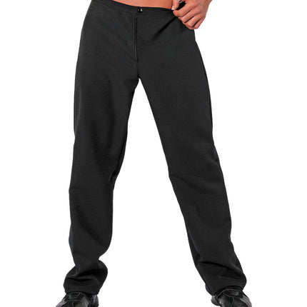 Pantalon Disco Noir