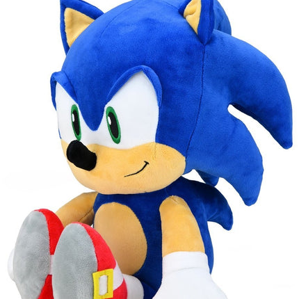 Mouvement Sonic Cuddle 40cm