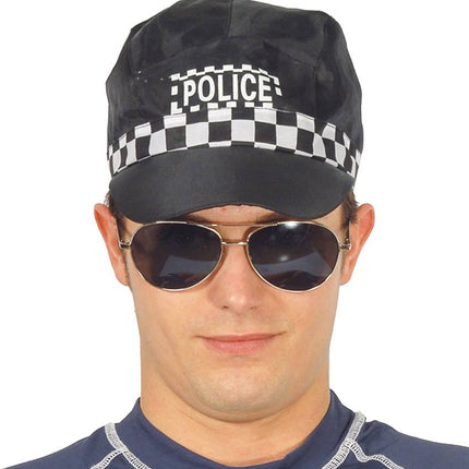 Casquette Police Police