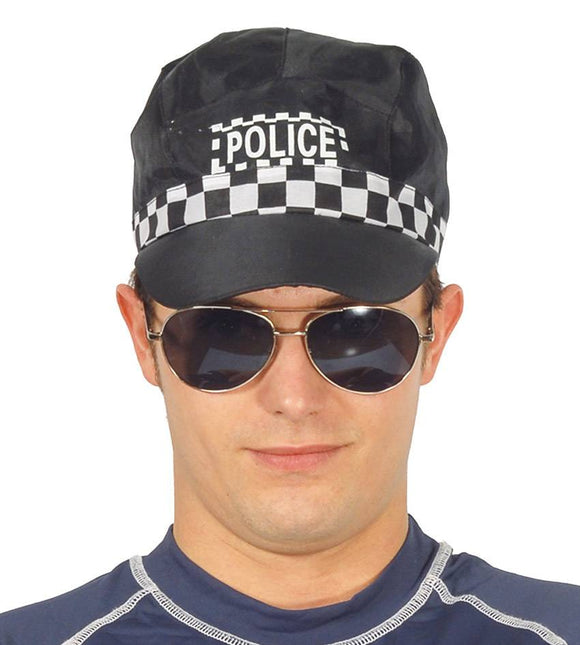 Casquette Police Police