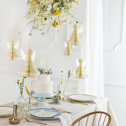 Serviettes de table Ihs 33cm 20pcs