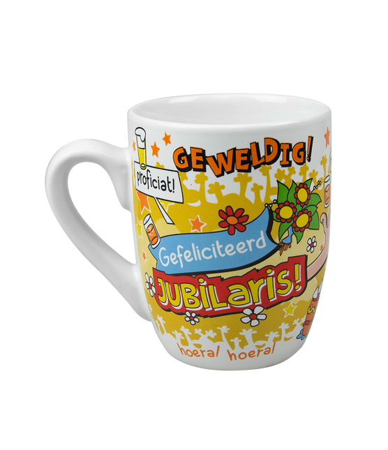Jubilé de la tasse