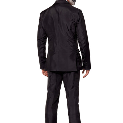 Costume Squelette