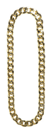 Collier de maquereau en or