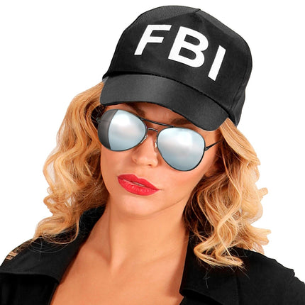 Police des lunettes