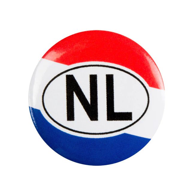 Bouton néerlandais 4pcs