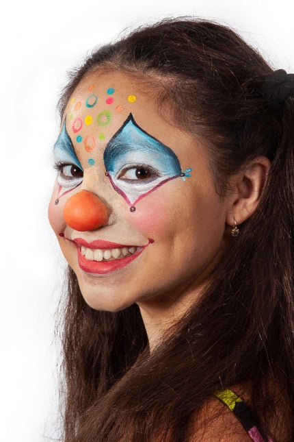 Nez de clown en latex PXP