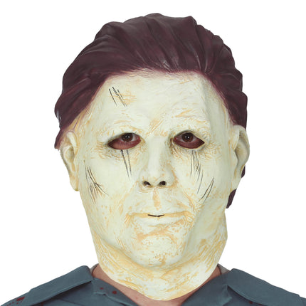 Masque d'Halloween Michael Myers