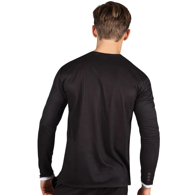 Veste Photo Realist Shirt Men