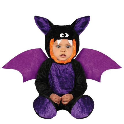 Costume de chauve-souris pour bébé