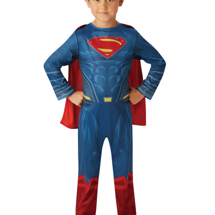 Costume de Superman Garçons