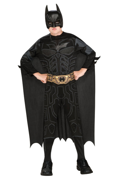 Costume de Batman Deluxe pour enfant