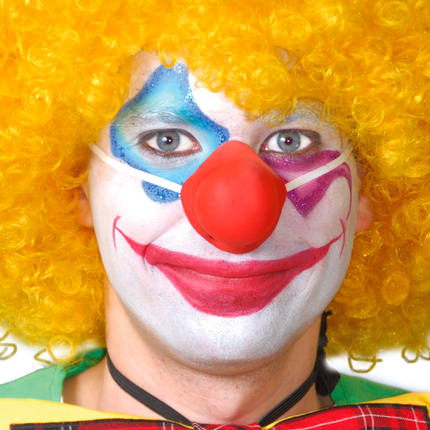Nez de clown
