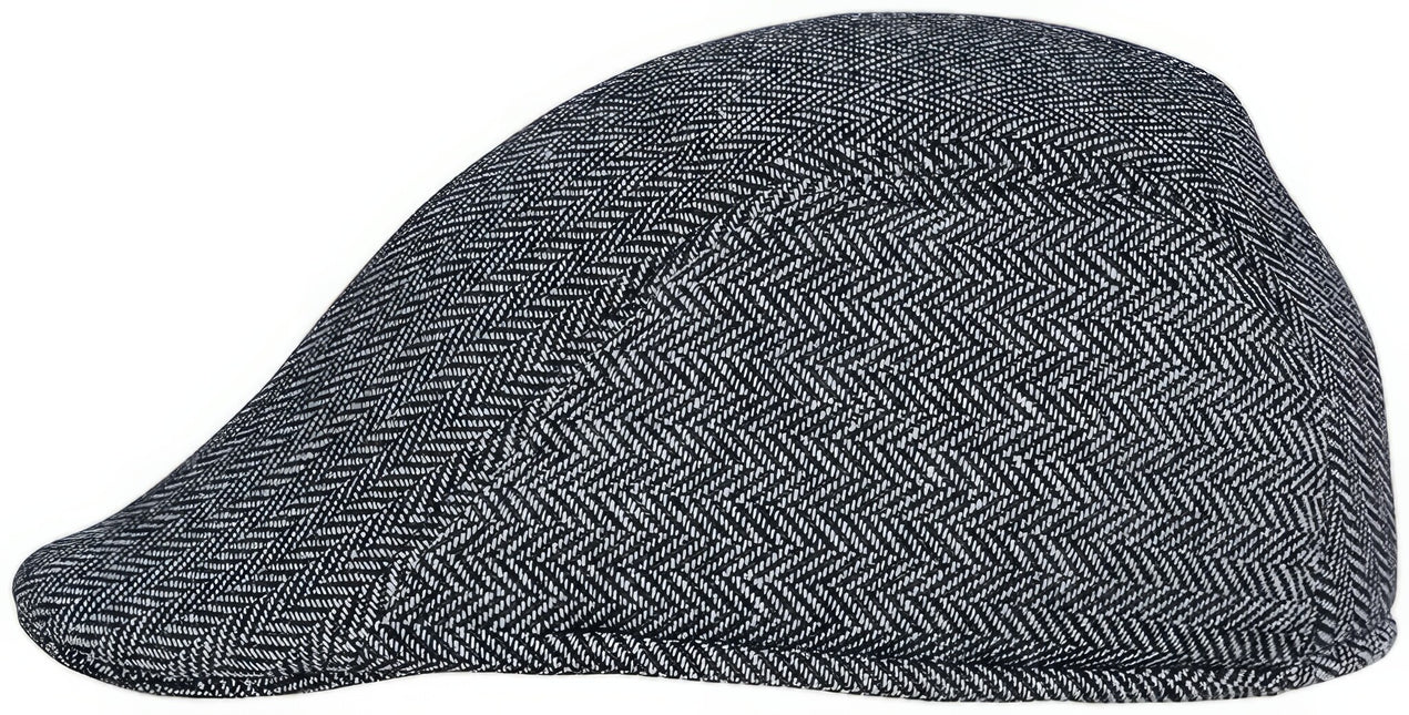 Béret gris