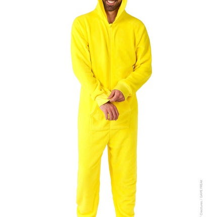 Onesie Pikachu <tc>OppoSuits</tc>