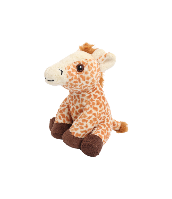 Girafe câline 18cm