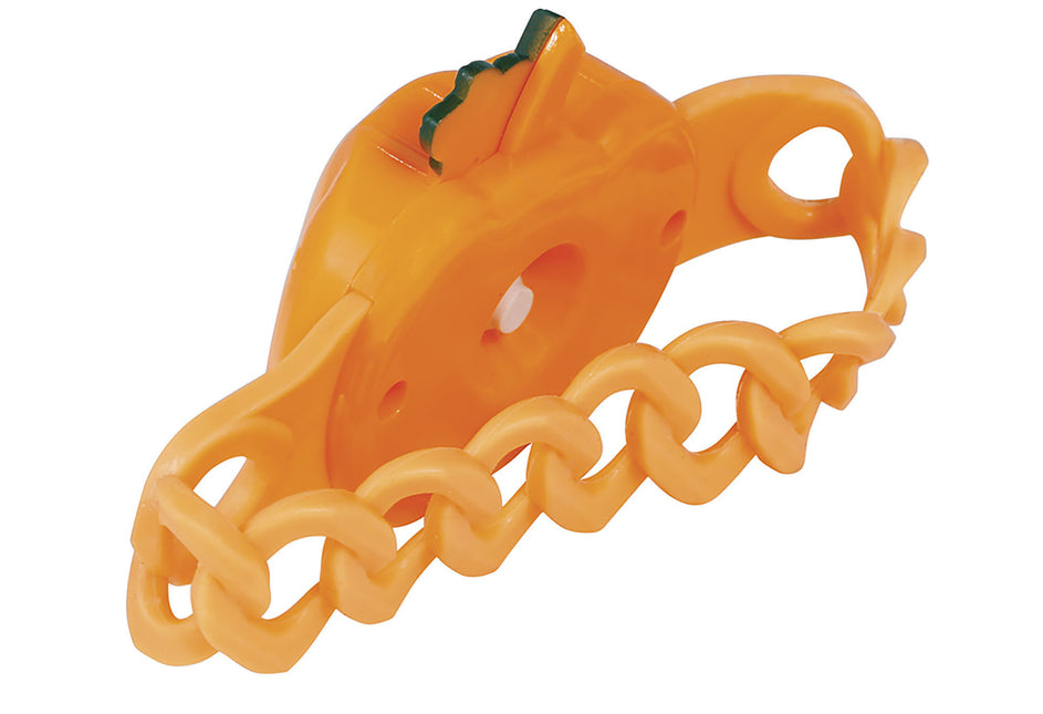Bracelet Halloween Citrouille