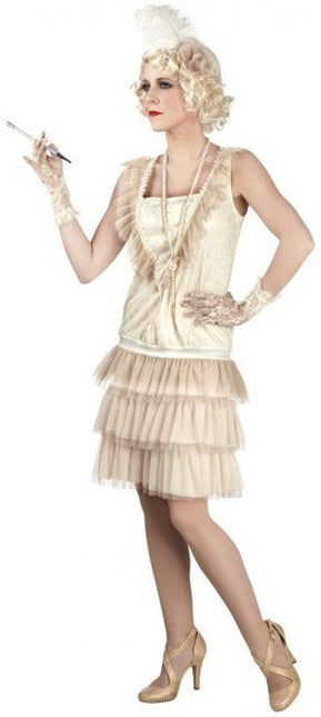 Robe Charleston Deluxe