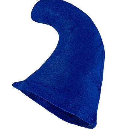 Chapeau Gnome Bleu