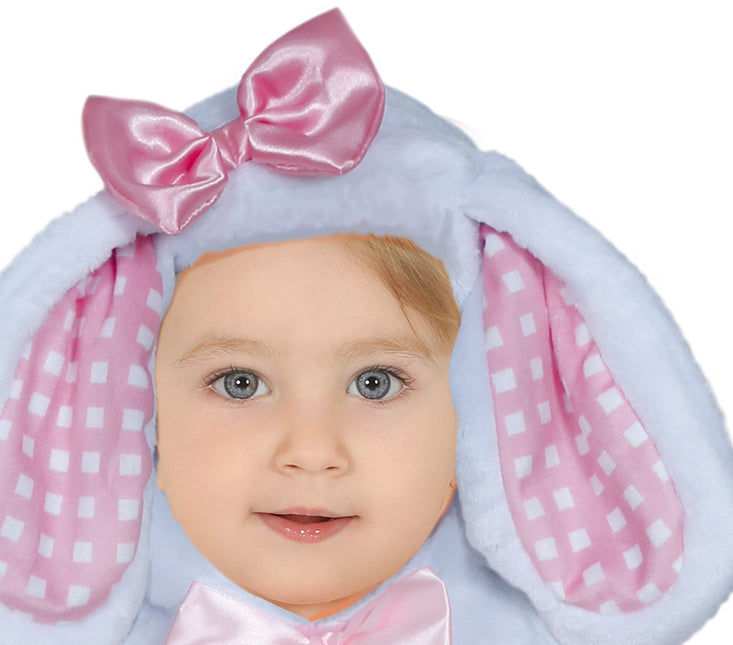 Costume d'agneau pour enfant