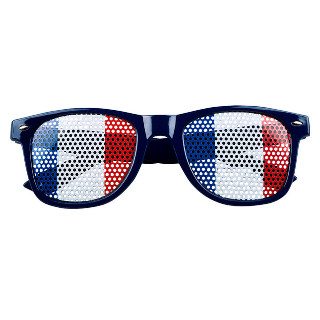 Verres de fête France