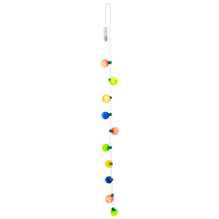 Guirlande lumineuse LED Fun Ball 1.4m