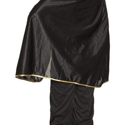 Costume de Zorro enfant