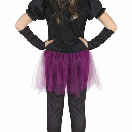 Costume de fille Dia De Los Muertos