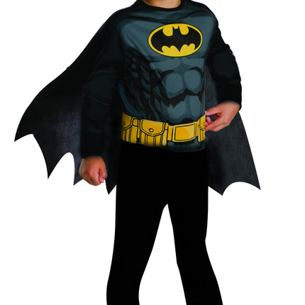 Costume de Batman Garçons 7/8 ans