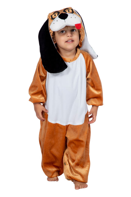 Chien Onesie Baby