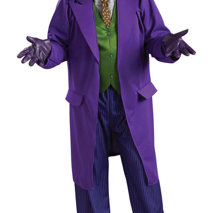 Costume du Joker Deluxe