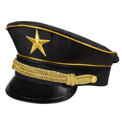 Casquette générale Deluxe