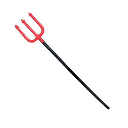 Trident Devil 115cm 2 pièces