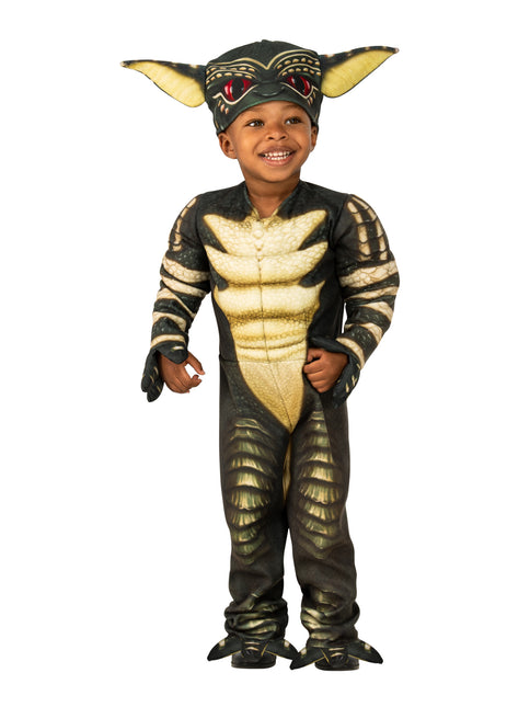 Costume Gremlins à rayures
