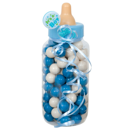 Biberon bleu 28cm