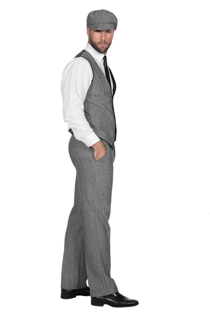 Costume des années 1920