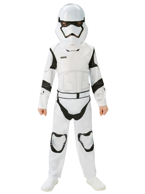Costume Star Wars Stormtrooper Enfant