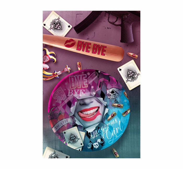 Bol Suicide Squad 27cm