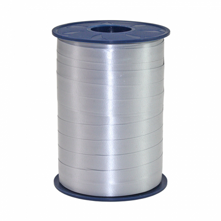 Ruban argenté 10mm 250m